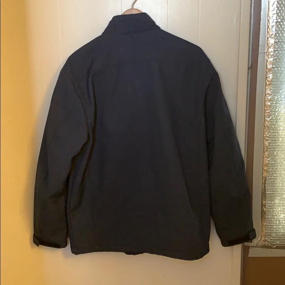 Van Heusen weatherproof jacket - Picture 3 of 5